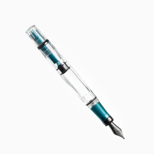 Penna stilografica twsbi - stilografica,
