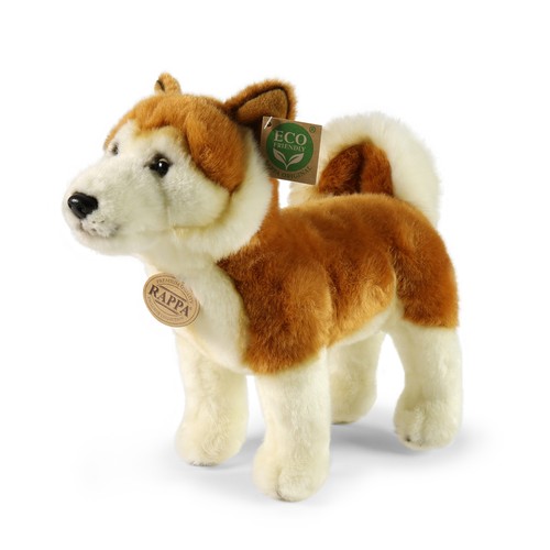 Peluche akita inu - inu, cm