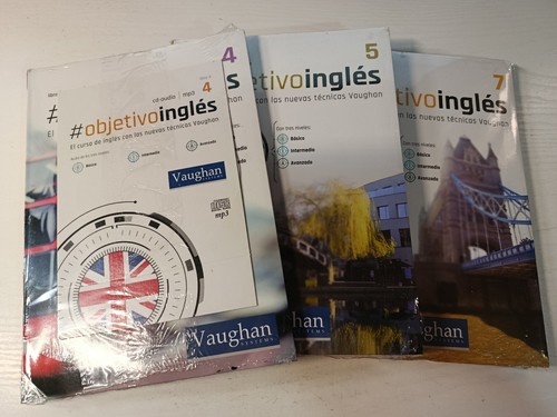Obiettivo inglese corso vol - inglese,