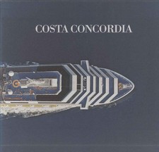Costa Concordia - Tiziana