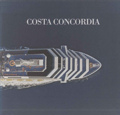 Costa concordia tiziana - -,
