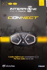 INTERPHONE CONNECT DI CELLULARLINE