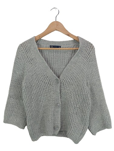 Zara cardigan maglia donna - cardigan, in