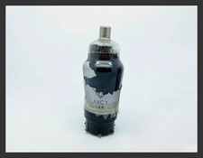 Test Good Telefunken ABC1