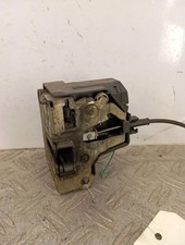 Serratura posteriore sinistra RENAULT MEGANE 1 PHASE 2 7700434602