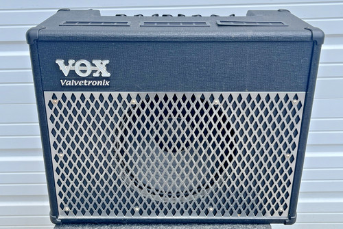 Amplificatore combinato vox - amplificatore,