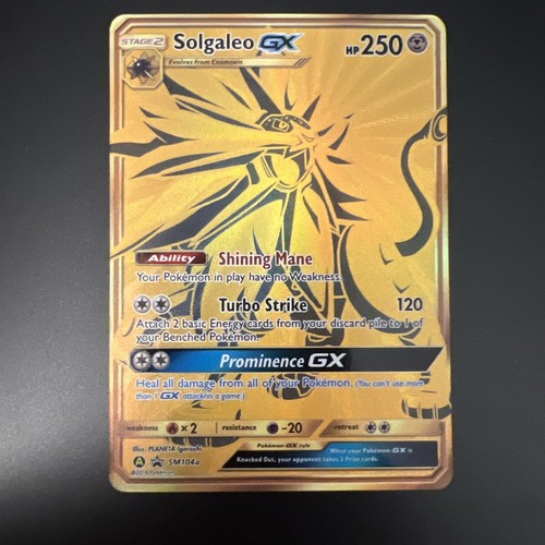 Pokemon solgaleo 2019 - pokemon,