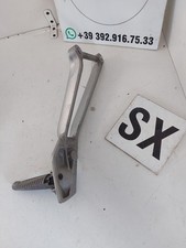 pedana  posteriore sinistra