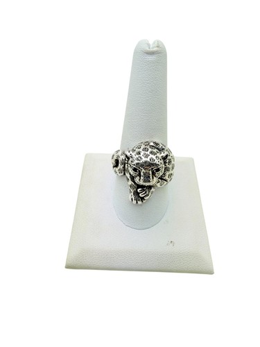 Anello jai argento sterling - anello,