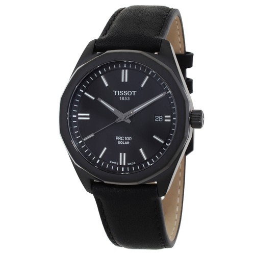 Orologio uomo tissot prc 100 - tissot,