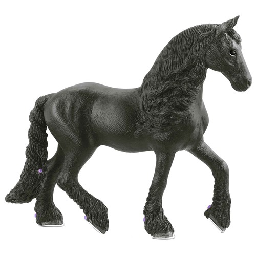 Schleich horse club frisian - horse,