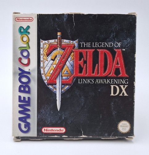 The legend zelda link - of,