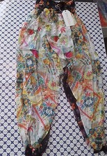 Pantalone Happiness Donna