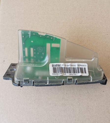 Antenna gps tel bmw serie - antenna, 3