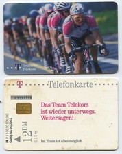 118806 - Ciclista / Team