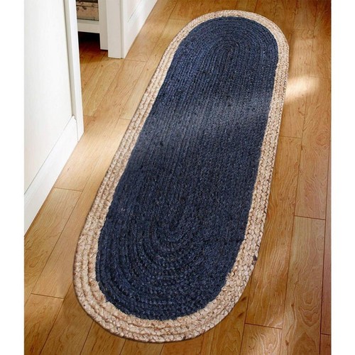 Tappeto ovale tappeto 100%