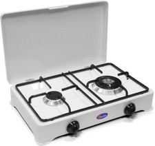 FORNELLO DA TAVOLO PARKER a 2