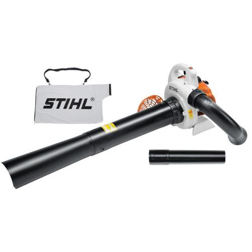 Soffiatore aspiratore a - soffiatore,