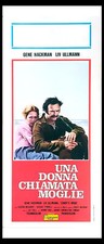 1975 locandina cinema una - *,
