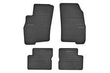 Tappetini In Gomma Per Alfa