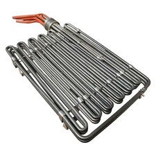 Radiatore per Friggitrice