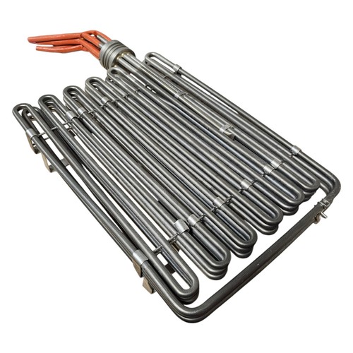 Radiatore per friggitrice - radiatore,