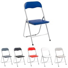 SEDIA PIEGHEVOLE STRUTTURA IN