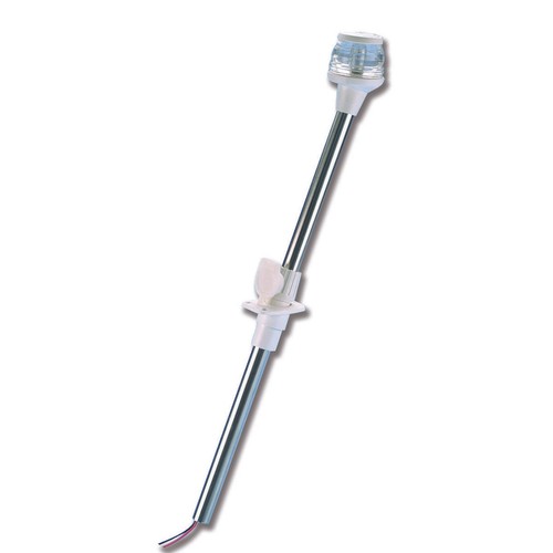 Easy led asta fanale - asta,