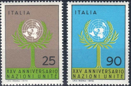 1970 italia repubblica nazioni - 1970,