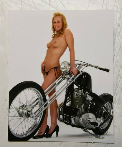 Foto 8x10 pollici una - 8x10,