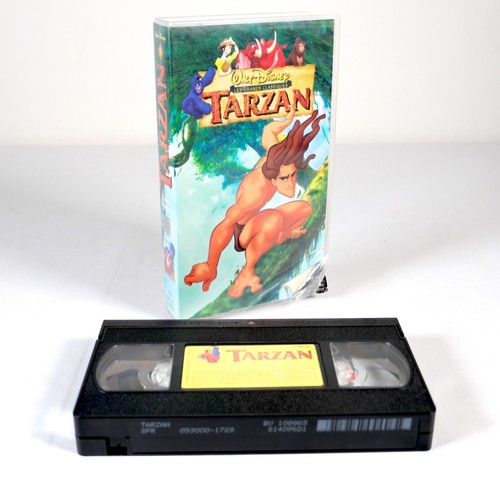 Cassette tape video - tape,