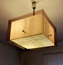 ROMEO REGA VINTAGE CHANDELIER