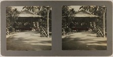 Asie Indochine Maison
