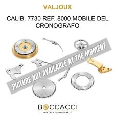 VALJOUX Calib. 7730 Ref. 8000