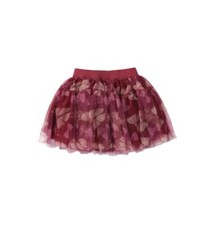 Gonna in tulle Sarabanda