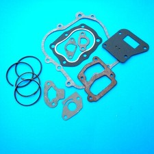 Set anelli pistone anello e