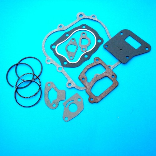 Set anelli pistone anello - , e