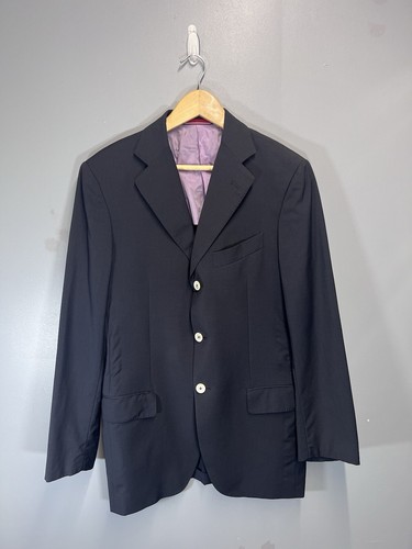 Giacca tuta blazer - uomo, pal