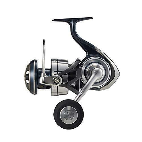 Mulinello spinning daiwa 21 - mulinello,