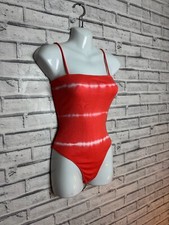 Body a costine Bershka Coral