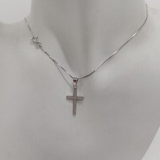 COLLANA DA DONNA CON CIONDOLO