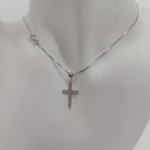 Collana donna con ciondolo - donna,