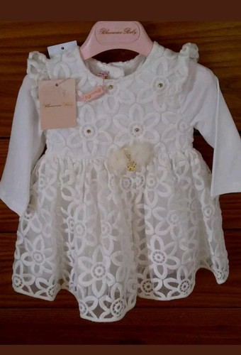 Blumarine abito cerimonia