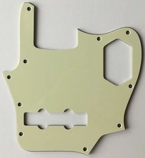 Jaguar Bass Made in Japan
