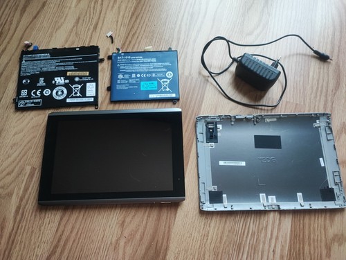 Tablet acer iconia a500 - tablet,