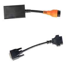 FOXWELL Mercedes Benz 38 PIN