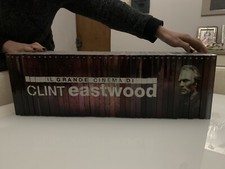 IL GRANDE CINEMA DI CLINT