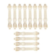 12 Pezzi Ringhiera per Scale