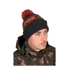 CHH021 Fox Collection Bobbles