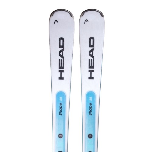 Sci head shape attacchi - 5, xr